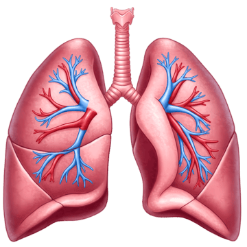 lungs